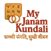 My Janam Kundali Logo